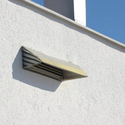 Ventilation à Castelnaudary